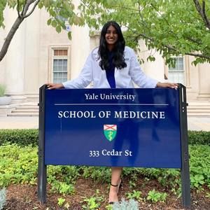 Meet your Posher, Nishita